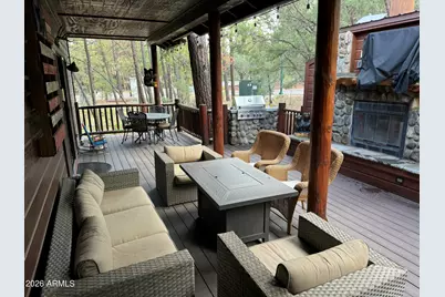 2641 W Maple Lane W, Show Low, AZ 85901 - Photo 19