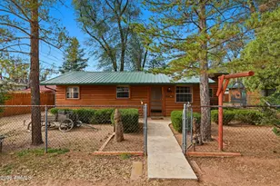 1504 N Langley Circle, Payson, AZ 85541 - Photo 5