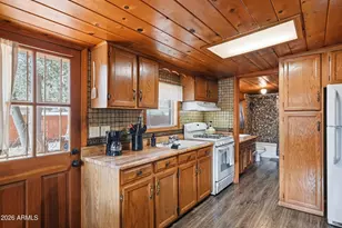 1504 N Langley Circle, Payson, AZ 85541 - Photo 9