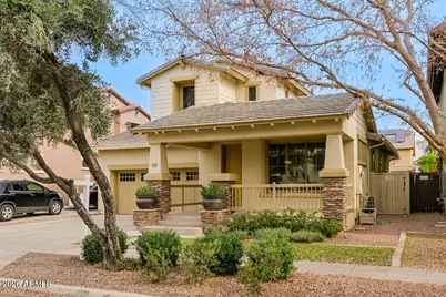 12897 N 151st Drive, Surprise, AZ 85379 - Photo 1