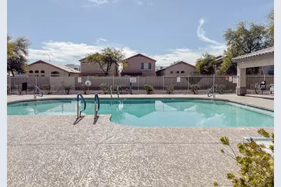 1906 N 106th Lane, Avondale, AZ 85392 - Photo 35