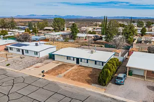 310 2nd St, Huachuca City, AZ 85616 - Photo 3