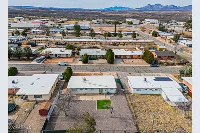 310 2nd Street, Huachuca City, AZ 85616 - Photo 41