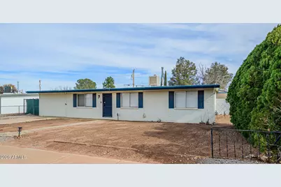 310 2nd Street, Huachuca City, AZ 85616 - Photo 1