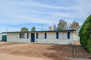 310 2nd St, Huachuca City, AZ 85616 - Photo 1