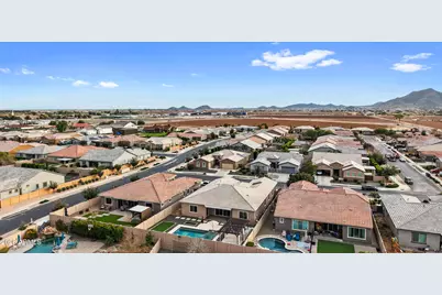 21654 E Via De Arboles --, Queen Creek, AZ 85142 - Photo 55