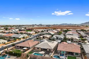 21654 E Via De Arboles --, Queen Creek, AZ 85142 - Photo 55