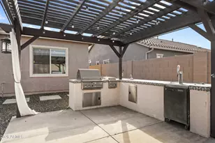 21654 E Via De Arboles --, Queen Creek, AZ 85142 - Photo 41