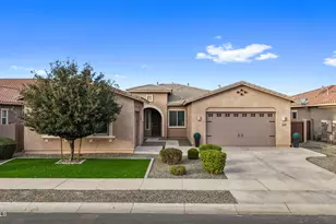 21654 E Via De Arboles --, Queen Creek, AZ 85142 - Photo 45