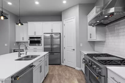 21654 E Via De Arboles --, Queen Creek, AZ 85142 - Photo 17