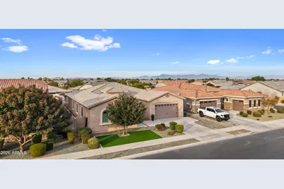 21654 E Via De Arboles --, Queen Creek, AZ 85142 - Photo 47