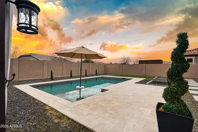 21654 E Via De Arboles --, Queen Creek, AZ 85142 - Photo 5