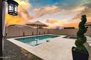 21654 E Via De Arboles --, Queen Creek, AZ 85142 - Photo 5