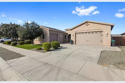 21654 E Via De Arboles --, Queen Creek, AZ 85142 - Photo 9