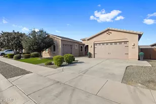 21654 E Via De Arboles --, Queen Creek, AZ 85142 - Photo 9