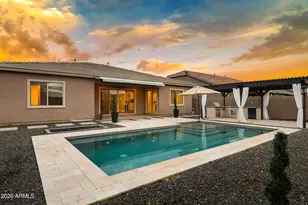 21654 E Via De Arboles --, Queen Creek, AZ 85142 - Photo 3