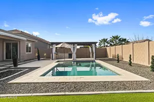 21654 E Via De Arboles --, Queen Creek, AZ 85142 - Photo 39