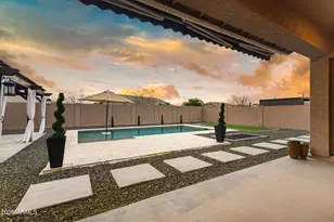 21654 E Via De Arboles --, Queen Creek, AZ 85142 - Photo 7