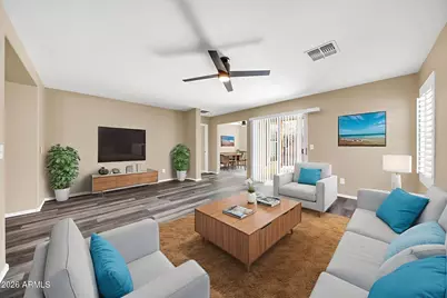 3323 W Saint Anne Avenue, Phoenix, AZ 85041 - Photo 17