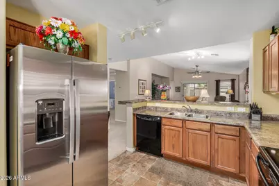 23815 W Lumbee Street, Buckeye, AZ 85326 - Photo 15