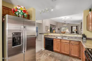 23815 W Lumbee St, Buckeye, AZ 85326 - Photo 15