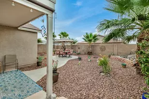 23815 W Lumbee St, Buckeye, AZ 85326 - Photo 31