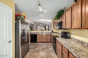 23815 W Lumbee St, Buckeye, AZ 85326 - Photo 13