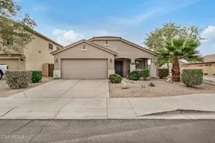 23815 W Lumbee St, Buckeye, AZ 85326 - Photo 1