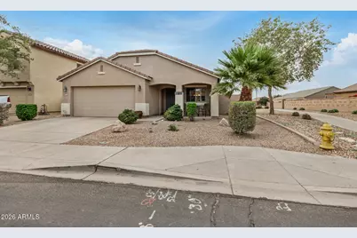 23815 W Lumbee Street, Buckeye, AZ 85326 - Photo 5