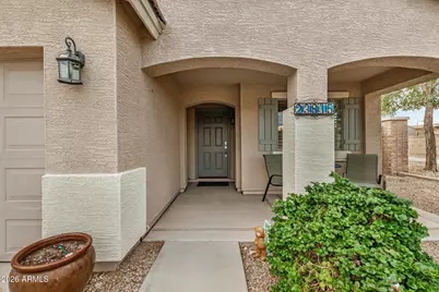 23815 W Lumbee Street, Buckeye, AZ 85326 - Photo 7