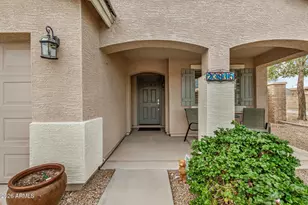 23815 W Lumbee St, Buckeye, AZ 85326 - Photo 7