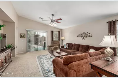 23815 W Lumbee Street, Buckeye, AZ 85326 - Photo 9