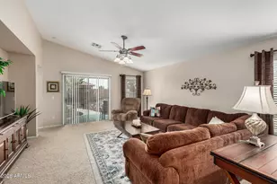 23815 W Lumbee St, Buckeye, AZ 85326 - Photo 9