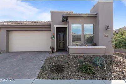 4098 Prairie Schooner Road, Wickenburg, AZ 85390 - Photo 1