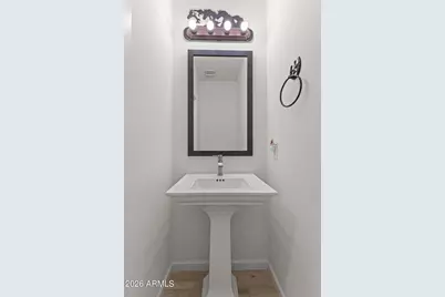 4098 Prairie Schooner Road, Wickenburg, AZ 85390 - Photo 11