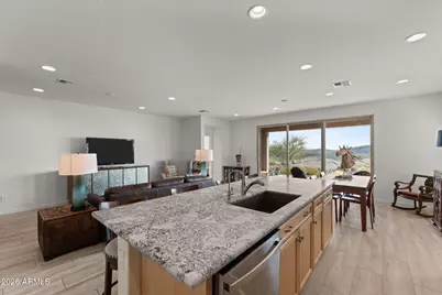 4098 Prairie Schooner Road, Wickenburg, AZ 85390 - Photo 17