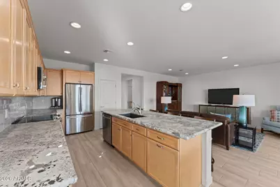 4098 Prairie Schooner Road, Wickenburg, AZ 85390 - Photo 15