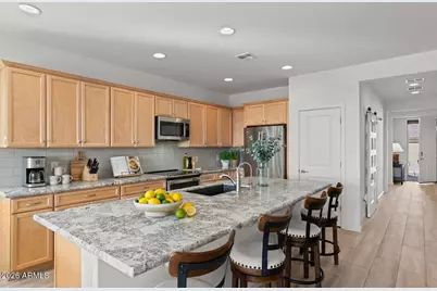 4098 Prairie Schooner Road, Wickenburg, AZ 85390 - Photo 3