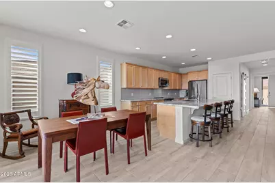 4098 Prairie Schooner Road, Wickenburg, AZ 85390 - Photo 19