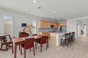 4098 Prairie Schooner Rd, Wickenburg, AZ 85390 - Photo 19