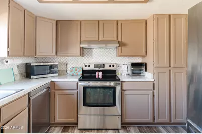 3366 E Mesquite Trail, Camp Verde, AZ 86322 - Photo 11