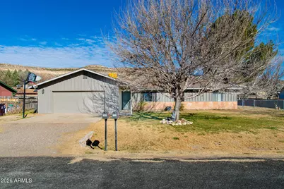 3366 E Mesquite Trail, Camp Verde, AZ 86322 - Photo 1