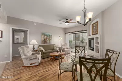 10401 N Saguaro Boulevard #111, Fountain Hills, AZ 85268 - Photo 5