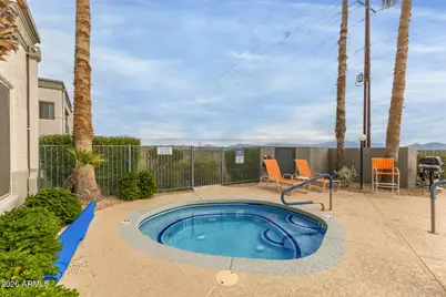 10401 N Saguaro Boulevard #111, Fountain Hills, AZ 85268 - Photo 25