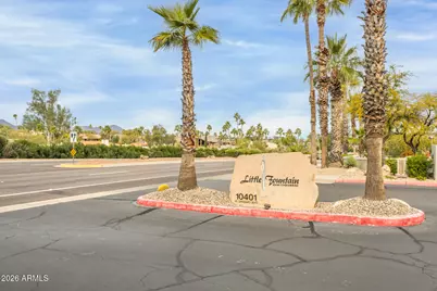 10401 N Saguaro Boulevard #111, Fountain Hills, AZ 85268 - Photo 29