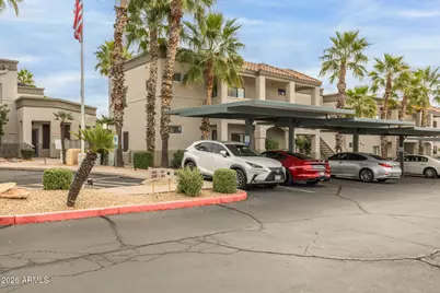 10401 N Saguaro Boulevard #111, Fountain Hills, AZ 85268 - Photo 21