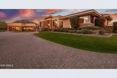 6109 N Palo Cristi Road, Paradise Valley, AZ 85253 - Photo 3