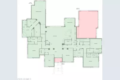 6109 N Palo Cristi Road, Paradise Valley, AZ 85253 - Photo 43