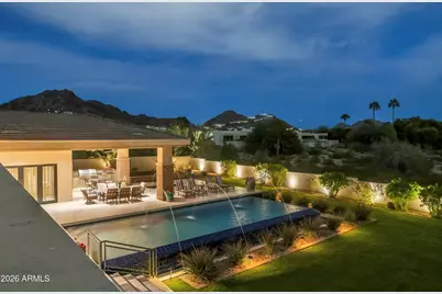 6109 N Palo Cristi Road, Paradise Valley, AZ 85253 - Photo 3