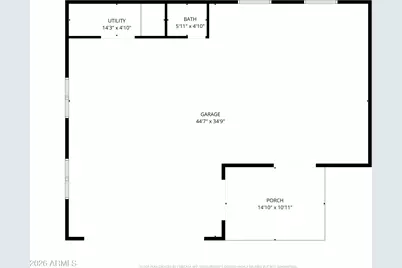 6109 N Palo Cristi Road, Paradise Valley, AZ 85253 - Photo 77